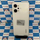 OPPO Reno9 A 128GB �ࡼ��ۥ磻�� A301OP SoftBank��SIM�ե꡼��
