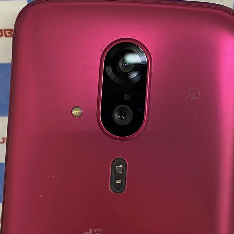 ¨��ȯ���Ĥ餯�餯���ޡ��ȥե��� 128GB �ԥ� F-53E  docomo