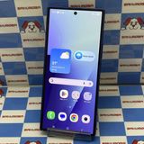 Galaxy Z Fold7 12GB/256GB ブルーシャドウ SCG34 AU版SIMフリー