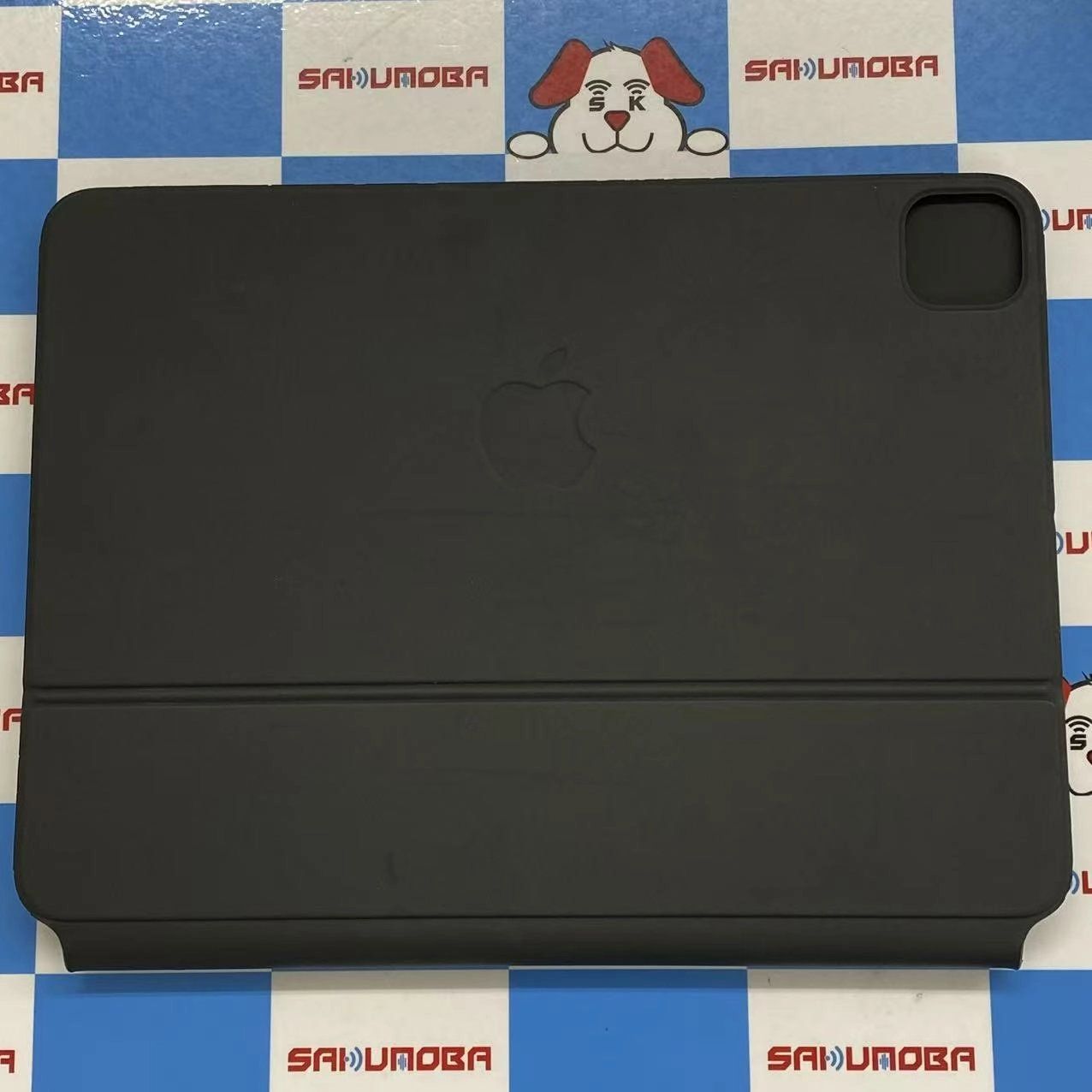 ムスビー｜11インチiPad Pro(第2世代)用 Magic Keyboard ブラック