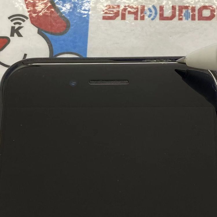 iPhoneSE ��2���� 64GB �֥�å� MHGP3J/A SoftBank��SIM�ե꡼ ��