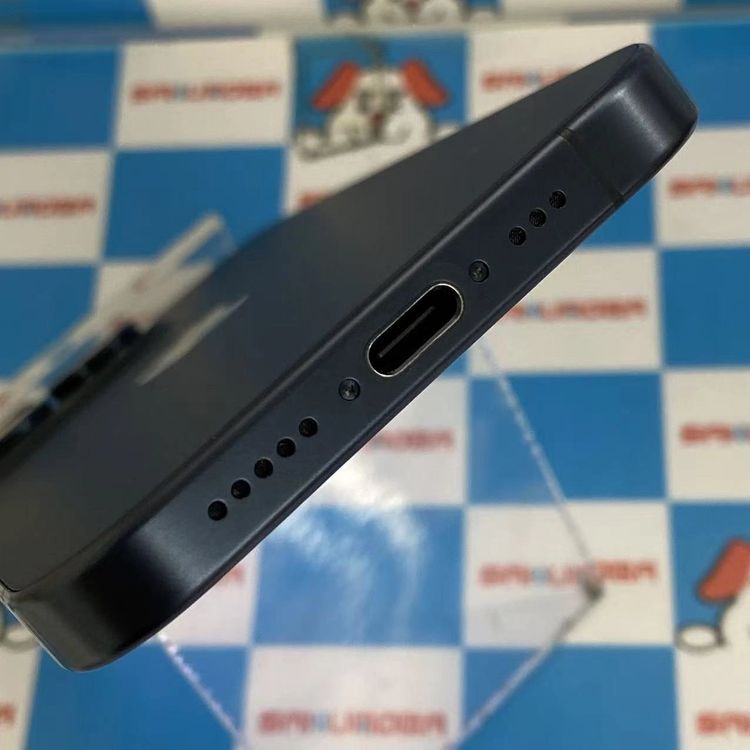 iPhone15 Pro 256GB �֥롼�����˥��� MTUG3J/A SIM�ե꡼ ������