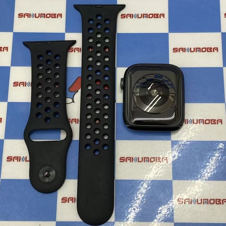 Apple Watch Series5 44mm GPS��ǥ� 32GB ���ڡ������쥤 MWVF2