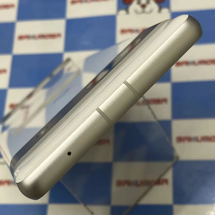 Google Pixel 7a 128GB Snow G82U8 SoftBank��SIM�ե꡼ ��