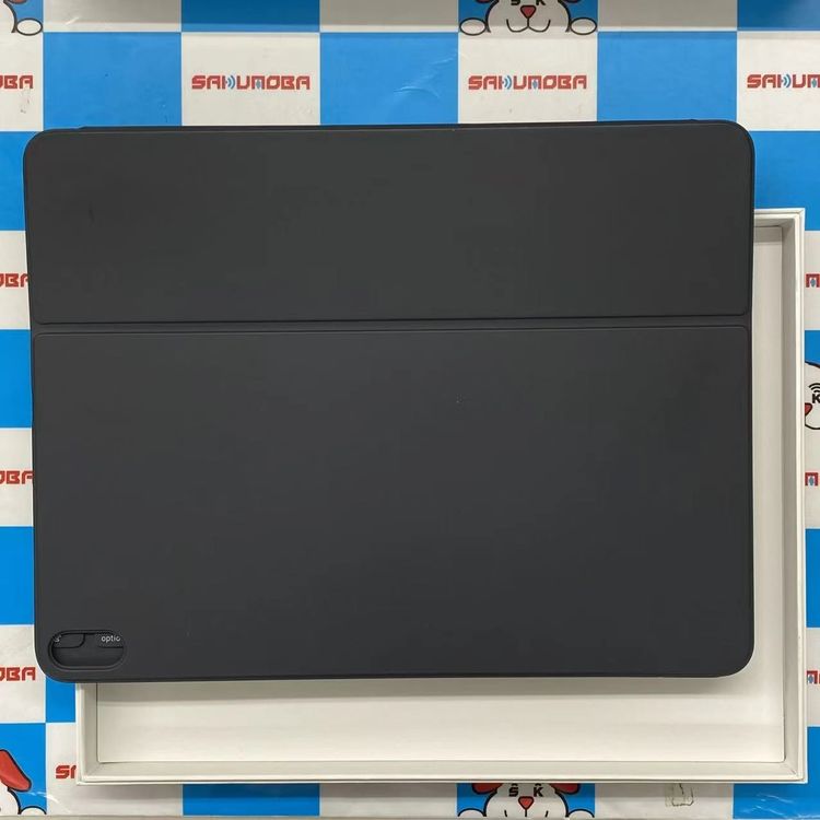 12.9�����iPad Pro(��3����)�� Smart Folio ** ���ڡ������쥤 MU8H
