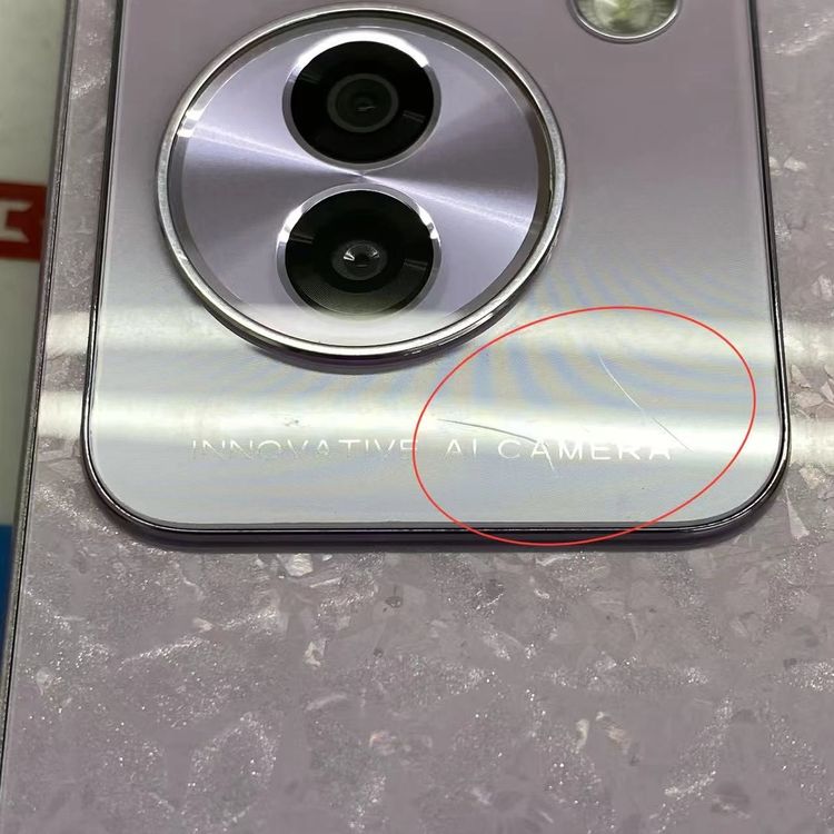 OPPO Reno11 A 8GB/128GB �������ѡ��ץ� A401OP Y!mobile��S