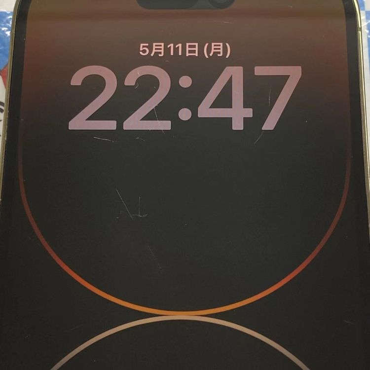 ¨��ȯ����iPhone14 Pro 256GB ������� NQ173J/A SIM�ե꡼