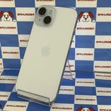 ¨��ȯ����iPhone15 128GB �֥롼 MTML3J/A SIM�ե꡼