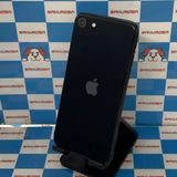 iPhoneSE 第3世代 64GB ミッドナイト MMYC3J/A AU版SIMフリー ジャンク品