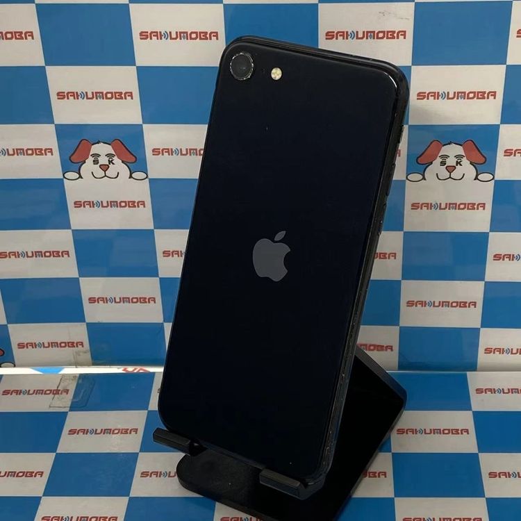 iPhoneSE 3 64GB ߥåɥʥ MMYC3J/A AUSIMե꡼ 