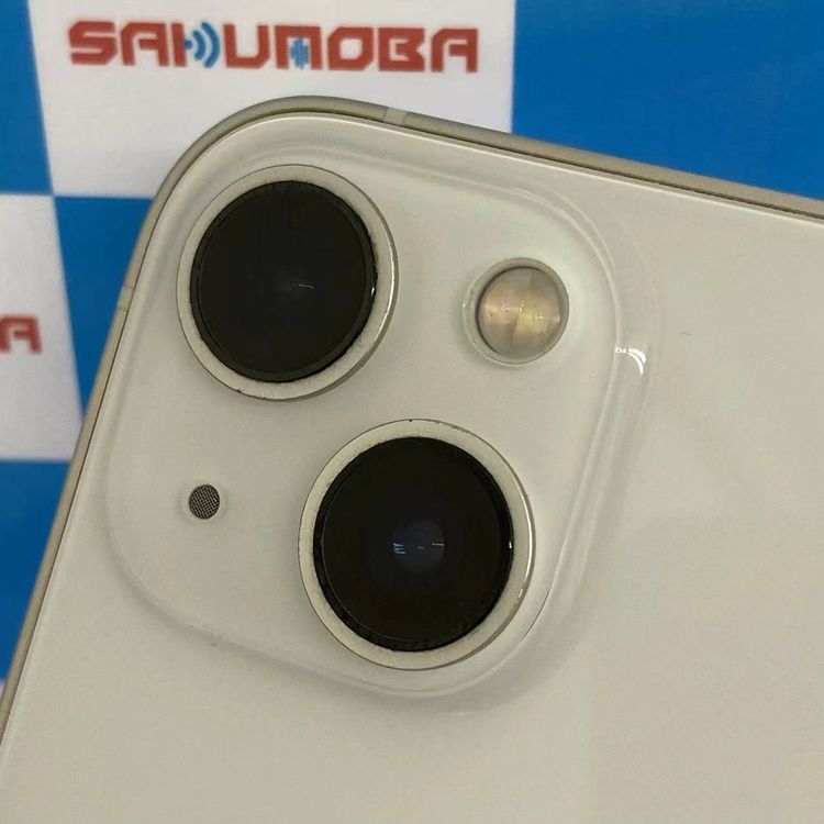 iPhone13 128GB �������饤�� MLND3J/A SoftBank��SIM�ե꡼