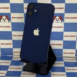 ¨��ȯ����iPhone12 mini 256GB �֥롼 MGDV3J/A SIM�ե꡼