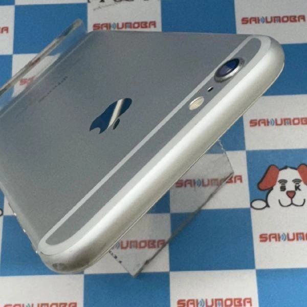 ¨ȯiPhone6 au 16GB MG482J/A A1586