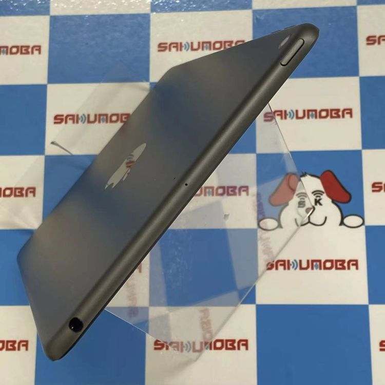 iPad mini ��5���� Wi-Fi��ǥ� 64GB ���ڡ������쥤 MUQW2J/A ��������