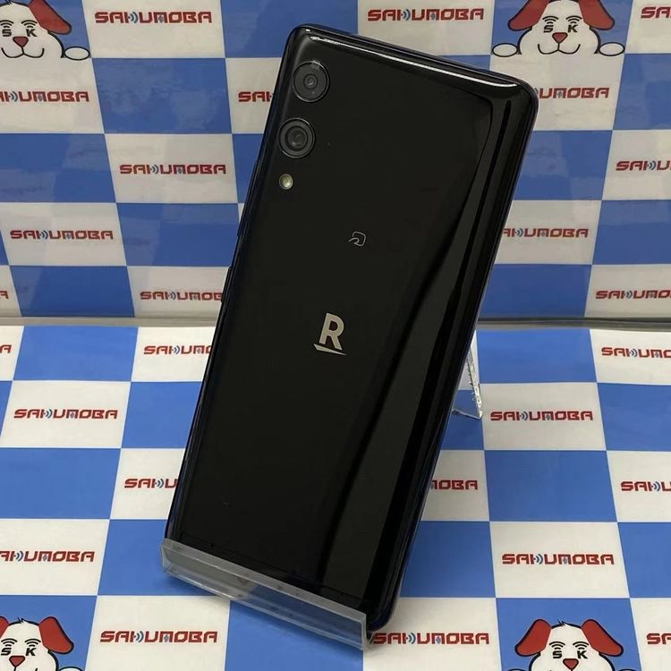 Rakuten Hand 5G 4GB/128GB �֥�å� P780 ��ŷ��Х�����SIM�ե꡼