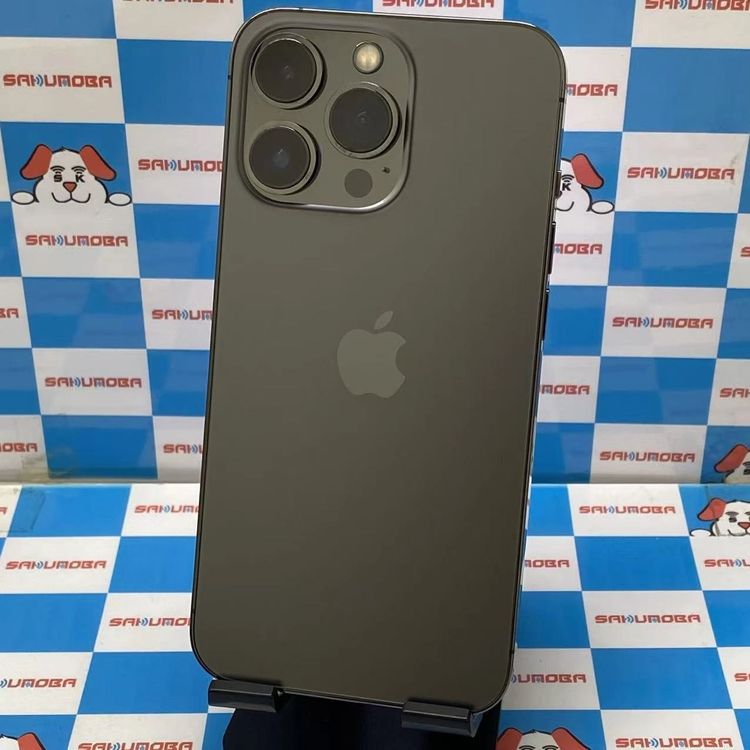 iPhone13 Pro 128GB ����ե����� MLUE3J/A SoftBank��SIM�ե꡼