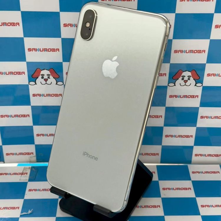 ¨ȯiPhoneXS Max 64GB С MT6R2J/A SIMե꡼