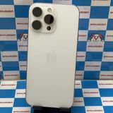 iPhone16 Pro Max 256GB �ۥ磻�ȥ����˥��� MYWH3J/A SIM�ե꡼ ��