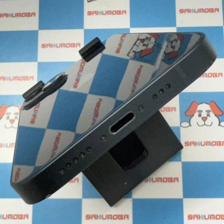 ¨ȯiPhone13 128GB ߥåɥʥ MLNC3J/A AUSIMե꡼ 