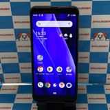 ¨ȯAQUOS sense3 64GB ֥å SHV45 AUSIMե꡼