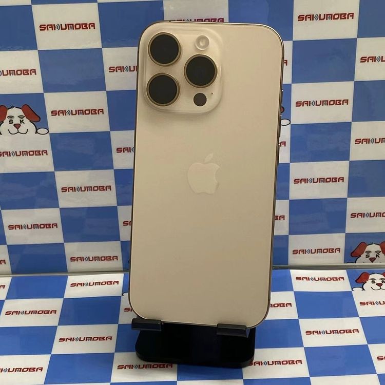 iPhone16 Pro 256GB �ǥ����ȥ����˥��� MYN23J/A SIM�ե꡼ ����