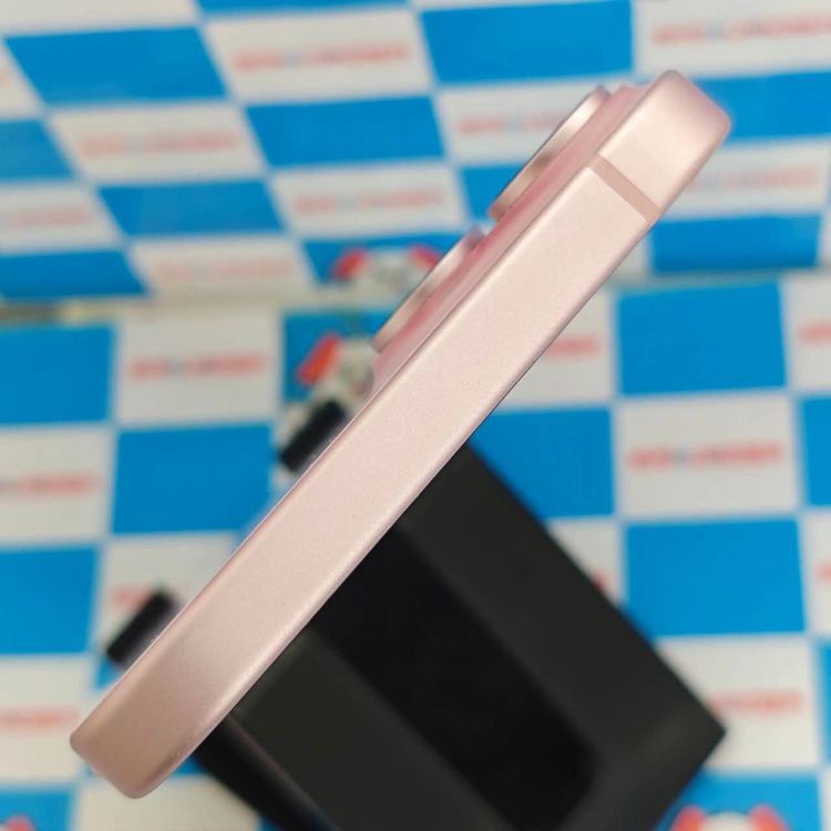 iPhone15 Plus 128GB �ԥ� MU093J/A docomo��SIM�ե꡼