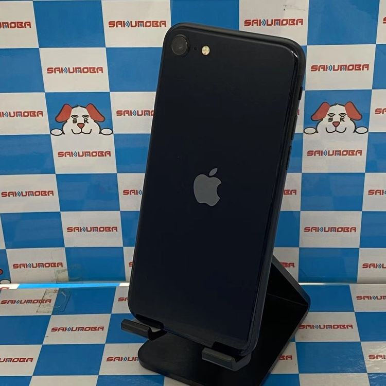 iPhoneSE 3 64GB ߥåɥʥ MMYC3J/A Y!mobileSIMե꡼