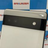 ¨ȯGoogle Pixel 6a 128GB Chalk GB17L AUSIMե꡼