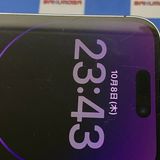 iPhone14 Pro 256GB �ǥ����ץѡ��ץ� MQ1E3J/A docomo��SIM�ե꡼