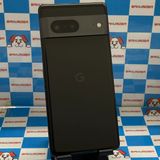 Google Pixel 7 128GB Obsidian G03Z5 AUSIMե꡼ 