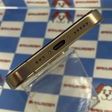 iPhone16 Pro 128GB �ǥ����ȥ����˥��� MYMX3J/A AU��SIM�ե꡼����
