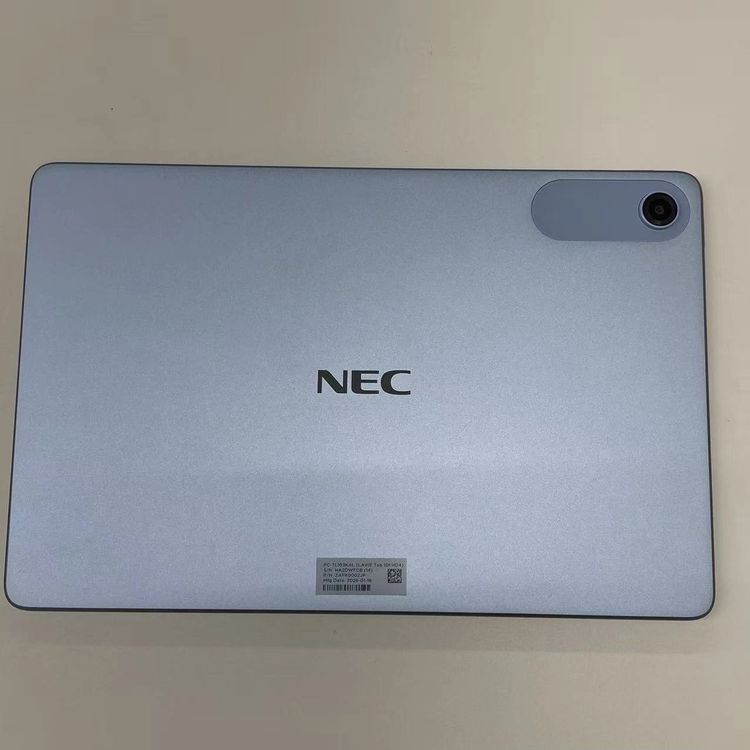 ¨��ȯ����LAVIE Tab E 10FHD4 32GB �֥롼 PC-TL103KAL ����