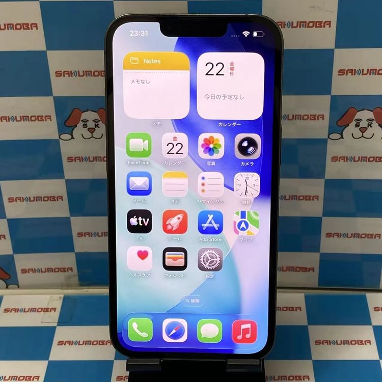 iPhone13 Pro 128GB MNDX3J/A docomo��SIM�ե꡼ �������