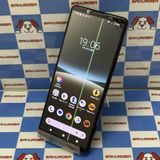 Xperia 5 IV 8GB/256GB �֥�å� XQ-CQ44 SIM�ե꡼ �������