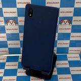 ¨��ȯ����Xperia Ace III 64GB �֥롼 SOG08 AU��SIM�ե꡼����̤������