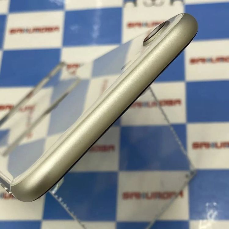 iPhoneSE ��3���� 128GB �������饤�� MMYG3J/A docomo��SIM�ե꡼