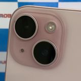 ¨��ȯ����iPhone15 256GB �ԥ� MTMP3J/A SIM�ե꡼