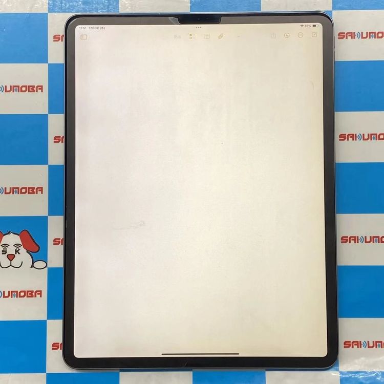 iPad Pro 12.9 3 Wi-Fiǥ 64GB ڡ쥤 MTEL2J