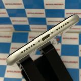 ¨��ȯ����iPhoneXR 64GB �ۥ磻�� MT032J/A AU��SIM�ե꡼�������