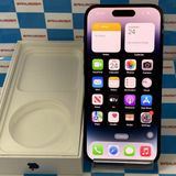 iPhone14 Pro 128GB ڡ֥å MPXU3J/A SoftBankSIM