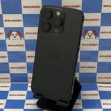 ¨��ȯ����iPhone16 Pro 256GB �֥�å������˥��� MYN03J/A SIM�ե꡼