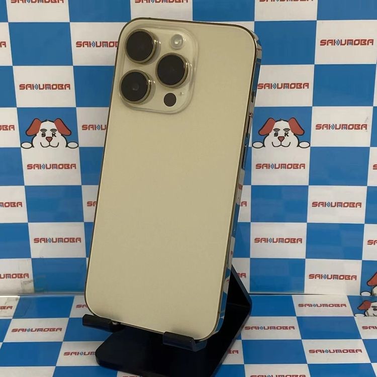 ¨��ȯ����iPhone14 Pro 256GB ������� MQ173J/A SIM�ե꡼�������