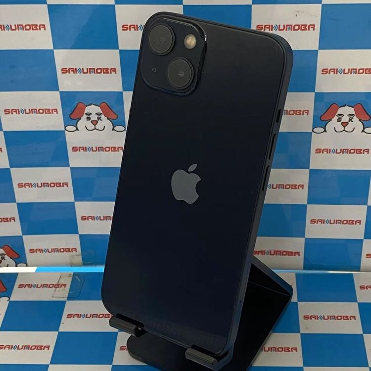 iPhone13 128GB ߥåɥʥ MLNC3J/A SoftBankSIMե꡼ 