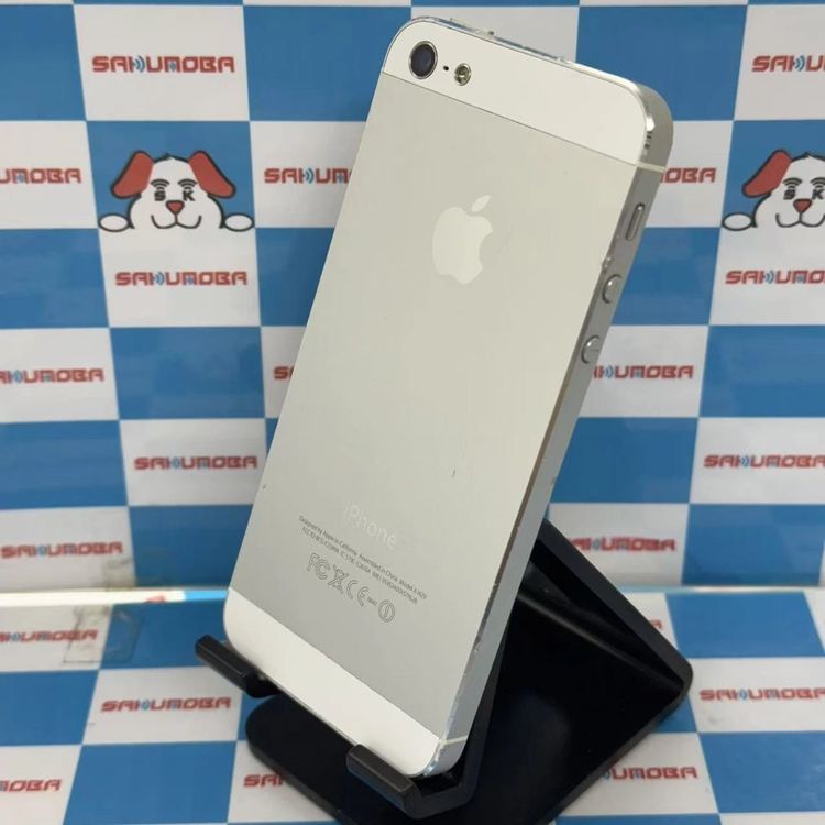 ¨ȯiPhone5 16GB С MD298J/A Softbank 