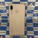 HUAWEI P20 lite 32GB ������ԥ� ANE-LX2J Y!mobile��SIM��