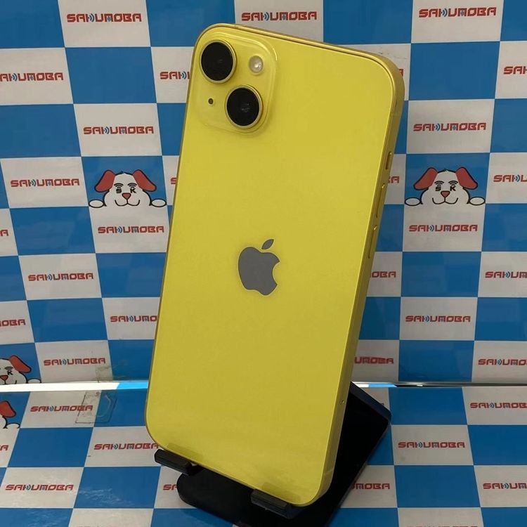 iPhone14 Plus 256GB  MR633J/A docomoSIMե꡼