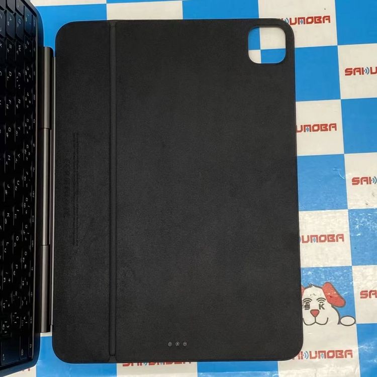 Apple Magic Keyboard iPad Pro 11�����(��5����)�� �֥�å� MW