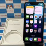 iPhone13 mini 512GB ミッドナイト MLJP3J/A docomo版SIMフリー