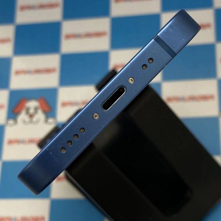 ¨��ȯ����iPhone13 mini 256GB �֥롼 MLJN3J/A AU��SIM�ե꡼