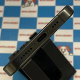 iPhone15 Pro 256GB �֥�å������˥��� MTUC3J/A SIM�ե꡼����